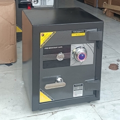 Két sắt Tokyo TKO53C khóa cơ đổi mã chống cháy