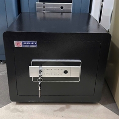 Két sắt Việt Nhật VN-22AH vân tay điện tử 40kg