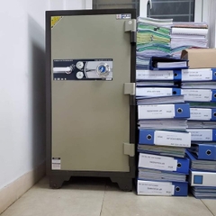 Két sắt cỡ lớn Việt Nhật VN1200DM đổi mã