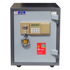 Két sắt việt tiệp KV68DT chống cháy