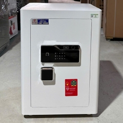 Két sắt nhận diện khuôn mặt KW63FID Việt Tiệp cao cấp