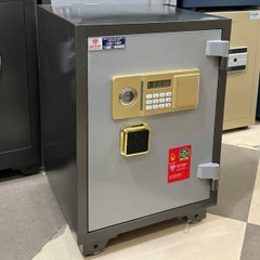 Két sắt việt tiệp chống cháy KW79E khóa điện tử