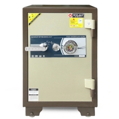 Két sắt Welko KCC110 Khóa cơ thường giá rẻ