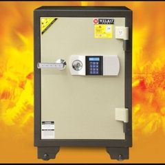 Két sắt welko KS140DT khóa điện tử