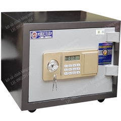 Két sắt việt tiệp KV38DT khóa điện tử