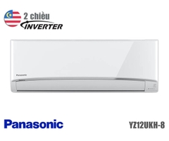 Điều Hòa Inverter Panasonic 2 Chiều 12.000BTU (CU/CS-YZ12UKH-8)