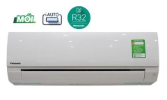 Điều Hòa Panasonic 1 Chiều 24.000BTU (CU/CS-N24VKH-8)