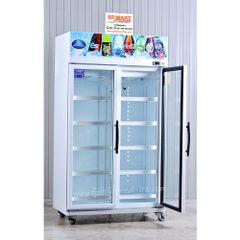 TỦ MÁT SANDEN INTERCOOL MPM-0753