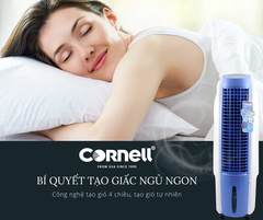 Quạt Hơi Nước Cornell CAC-E30