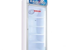 TỦ MÁT DARLING ĐÈN LED 280L DL-2800A