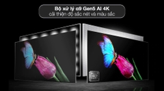 Tivi QNED LG 4K 50 inch 50QNED80SQA