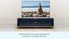 Tivi AQUA 4K 65 inch LE65AQT6600UG