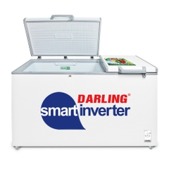 Tủ Đông Mát  Inverter Darling DMF-7699WSI-4