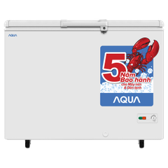 tủ đông AQUA AQF-335EGD