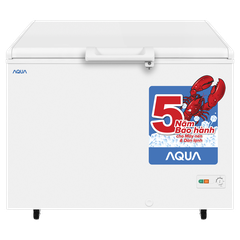 tủ đông AQUA AQF-335EGD