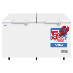 tủ đông AQUA AQF-F435ED