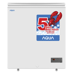 tủ đông AQUA AQF-FG155ED