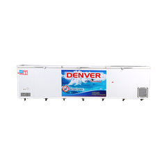 TỦ ĐÔNG DENVER AS2600