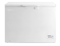 Tủ Đông- Lạnh TOSHIBA 250 lít CR-A249V