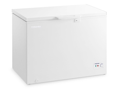 Tủ Đông- Lạnh TOSHIBA 250 lít CR-A249V