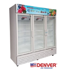 Tủ mát inverter  Denver AS 2200GTL