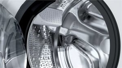 Máy giặt sấy Bosch WNA254U0SG series 6, tốc độ 1400 vòng/phút