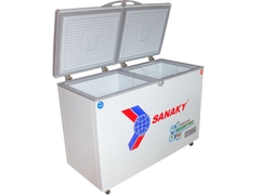 Tủ đông Sanaky inveter VH 2599W3