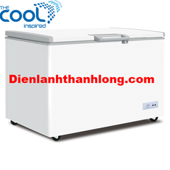 TỦ ĐÔNG THECOOL PRIMA 420 TDigital