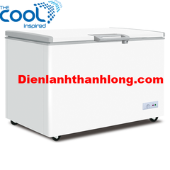 TỦ ĐÔNG THECOOL PRIMA 200