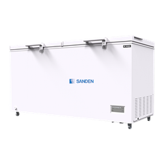 Tủ Đông Sanden Intercool SNH-0605