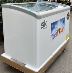 TỦ KEM 300 LÍT SUMIKURA SKFS-300C.(FS)