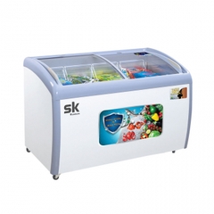 TỦ ĐÔNG KÍNH LÙA SUMIKURA SKFS-500C