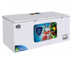 TỦ ĐÔNG SUMIKURA SKF-650SI INVERTER