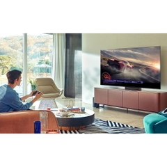 Smart Tivi Neo QLED Samsung 4K 55 inch QA55QN90AAKXXV