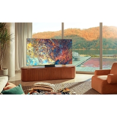 Smart Tivi Neo QLED Samsung 4K 55 inch QA55QN90AAKXXV