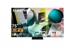 Smart Tivi QLED Samsung 8K 75 inch QA75Q950TSKXXV