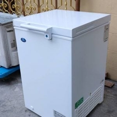 Tủ Đông Sanden Intercool SNH-0155