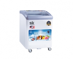 TỦ KEM 160 LÍT SUMIKURA SKFS-220S.(FS)