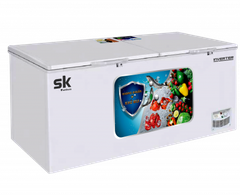 TỦ ĐÔNG SKF-750.SI INVERTER