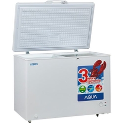 tủ đông AQUA AQF-C410