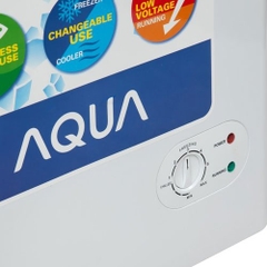 tủ đông AQUA AQF-C410