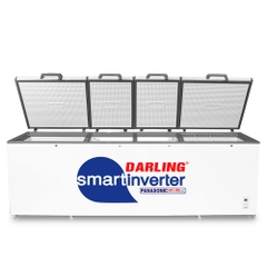 Tủ Đông Darling Inverter DMF-1979ASI