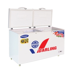 TỦ ĐÔNG DARLING INVERTER 1 NGĂN 450L DMF-4799Ai-1