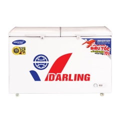 TỦ ĐÔNG DARLING INVERTER 1 NGĂN 450L DMF-4799Ai-1