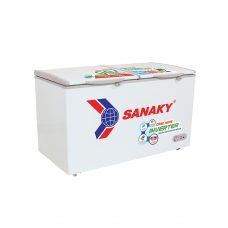 Tủ đông Sanaky inveter VH 2899W3