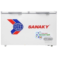 Tủ đông Sanaky inveter VH 2599W3