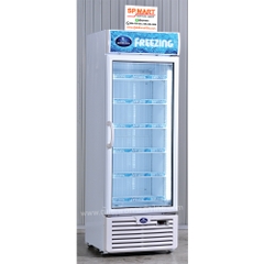 Tủ Đông Sanden Intercool SNR-0503