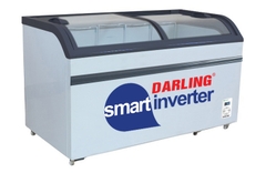 TỦ ĐÔNG  DARLING INVERTER DMF-7079ASKI