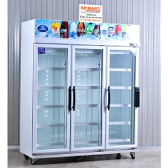 TỦ MÁT SANDEN INTERCOOL MPM-1203