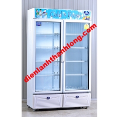 TỦ MÁT SANDEN INTERCOOL SPA-0903A